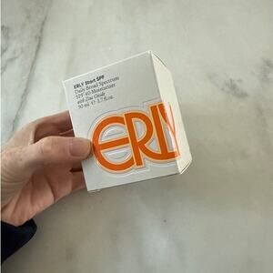 ERLY Start SPF Daily Broad Spectrum Moisturizer 1.7 fl oz